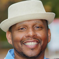 VA Hospital Durham Employee Damon Reed's profile photo