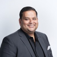 Alphawave Semi Employee Mohit Gupta's profile photo