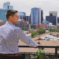 Brokers Hub Realty Employee TJ Kuhn's profile photo