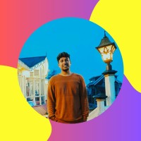 Ramesys Employee Avinava Chakraborty's profile photo