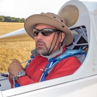 ONERA - The French Aerospace Lab Employee Eric Garnier's profile photo