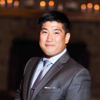 Idea Entity Employee Bryan Kim's profile photo
