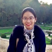 FRAYSSINET JOAILLIER Employee Jin Xue's profile photo