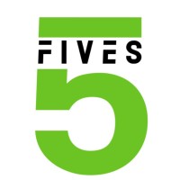 Fives Soccer Centres Ltd Employee Scott Penman's profile photo