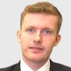 Fujitsu Employee Jake Wilkinson's profile photo