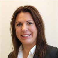 Randstad Sweden Employee Susanne Holmberg's profile photo