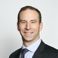Brandywine Global Investment Management Employee Nathan Proulx's profile photo