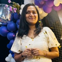 Make Skilled Employee Tejaswini Podili's profile photo