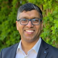 Empite Employee Ranjan Tharmakulasingam's profile photo