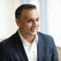 Vindelici Advisors AG Employee Hinesh Patel's profile photo