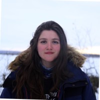 Planeterra Employee Julia Pitcher's profile photo
