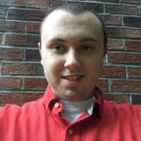 Eleven Warriors Employee Dan Hope's profile photo