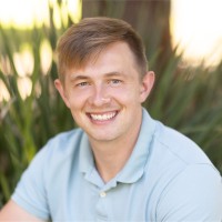 SoFi Employee Eric Eng's profile photo