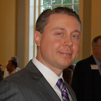 CT Web Factory, LLC Employee Dave Grant's profile photo