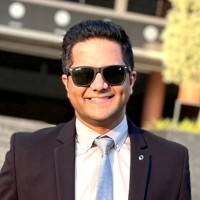 CiREE Employee Sachin Kumbhoje's profile photo