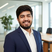 Stackworx Employee Muhammad Abdullah's profile photo