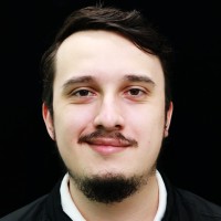 Amazon Employee Juan Diego Esquivel's profile photo