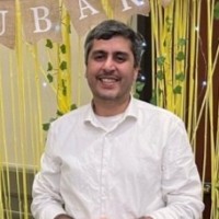 Overstock Employee Suhail Memon's profile photo