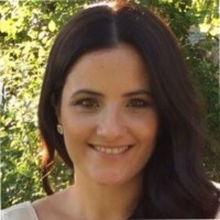 MEXT: Employee Joana Maganinho's profile photo