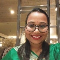 UNIDROIT - International Institute for the Unification of Private Law Employee Soumya Rajsingh's profile photo