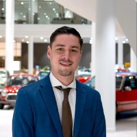 Samuel Lammers Email