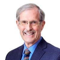 High Conflict Institute (Company Page) Employee Bill Eddy's profile photo