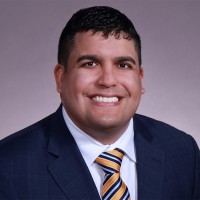 Avantech Law Employee Russell Rodriguez's profile photo