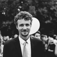 Ad4Screen Employee Grégoire de la Herverie's profile photo