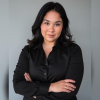 Luminous Mind Employee Veronica Lugo's profile photo