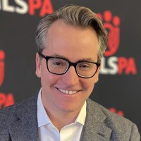 Eric Harrington Email & Phone Number