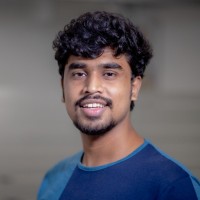 Sai Venkatesh Email