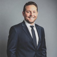 Cirrus Logic Employee David Waldo's profile photo