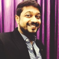 SuperRecords Pty Ltd. Employee Shaun Barhate's profile photo