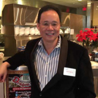 Chandler Chamber of Commerce Employee Sam Szeto's profile photo