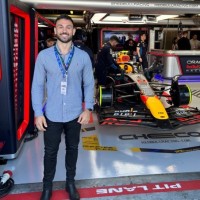 Red Bull Employee George Andreou's profile photo