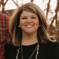 Tailwater Dental Partners Employee Hillary Harris's profile photo