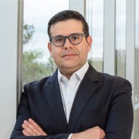 Bradesco Seguros Employee Vinicius Marinho da Cruz's profile photo