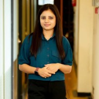 DotPe Employee Shivangi Sharma's profile photo