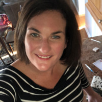 Wells Fargo Employee Patricia Simpson's profile photo