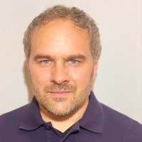 Sportradar Employee Patrick Schmidt's profile photo