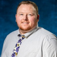 Tompkins County Public Library Employee Emerson Demeester-Lane's profile photo