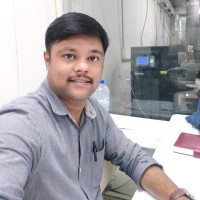 Pepe Jeans India Limited Employee Vasanth Raja's profile photo