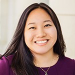 Point b(e) Strategies Employee Melanie Tsuchida's profile photo