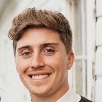 Edge Employee Peter O'Brien's profile photo