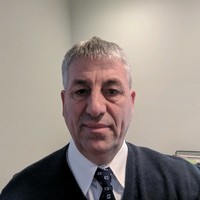 Mercer General Works Employee Houston Landis's profile photo