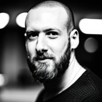 Current Employee Stephen Levinson's profile photo