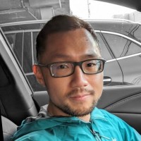 Google Employee Travis Chen's profile photo