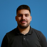 Patryk Mika's profile photo