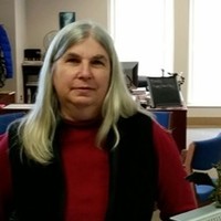 Smithsonian Institution Archives Employee Maryclare Koenig's profile photo
