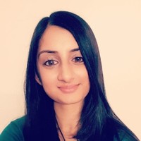 Syeda Zahra
